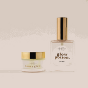 The Special Exclusive Glow Duo